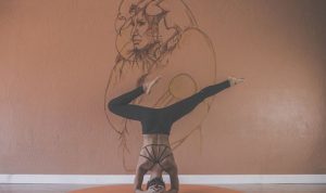 Olahraga Yoga untuk Pola Hidup Sehat