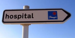 ilustrasi hospital