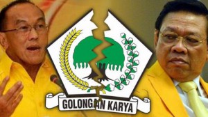 konflik-golkar