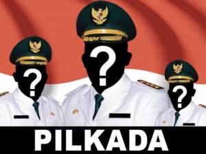 pilkada