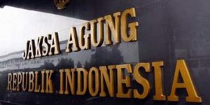 kejagung
