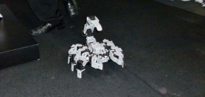 robot