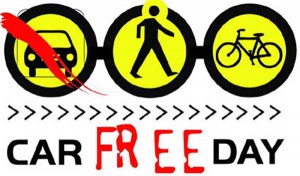 carfreeday