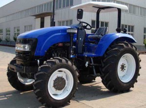 traktor