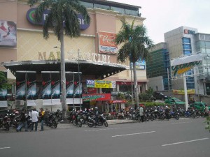 Mall Kartini