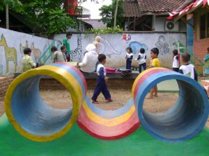 taman kanak kanak