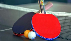 tenis meja