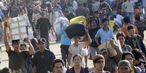 transmigrasi