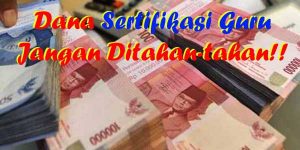 Dana-sertifikasi-guru