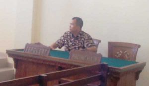 pengadilan