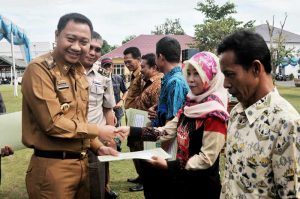 agung