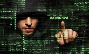 hacker