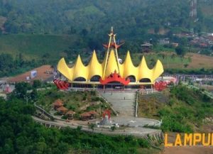 lampung