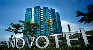 novotel