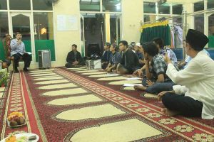 ukmi-al-hidayah-ubl-gelar-majelis-taqlim-pengkajian