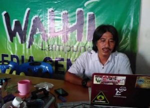 walhi-lampung
