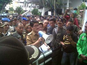 demo-buruh