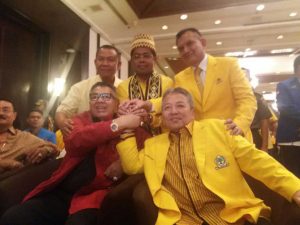 golkar