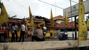 golkar