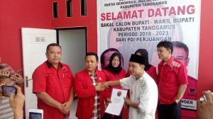 PDIP-Tanggamus