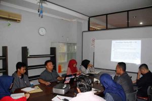 UBL-Gelar-Pelatihan