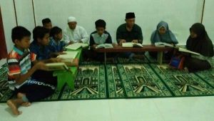 Gergaji-Lamteng