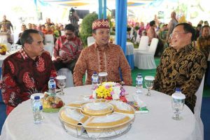 Pemimpin-Muda