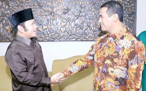 Zainudin-DPR-RI