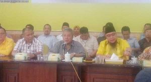 Arinal-Golkar