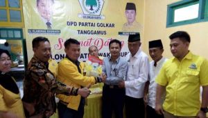 Golkar-Tanggamus