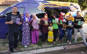 Kecew-Lamteng