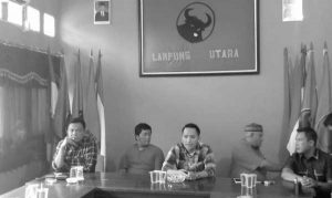 PDIP-Lampura