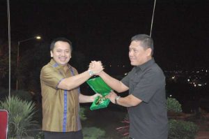 Pangdam