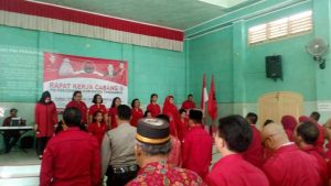 PDIP-Tanggamus