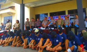 Polres-Lampura