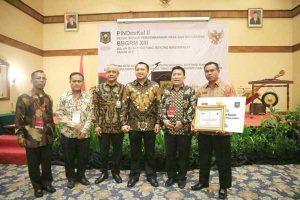 Ridho-Raih-Penghargaan