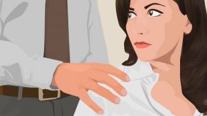 ilustrasi-pelecehan-seksual-di-kantor-terhadap-perempuan_20170329_155018
