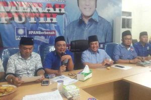 PAN-Lampung