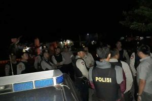 Polisi-Tanggamus