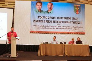 FGD