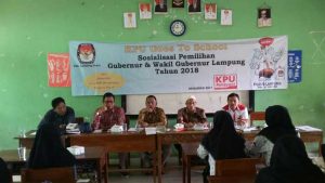 KPU-Lampura