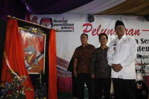 KPU-Tanggamus