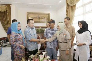 Caklit-Ridho