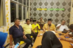 Golkar-Lampung