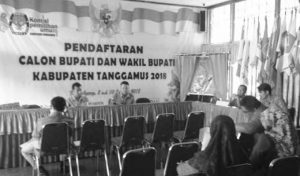 KPU-Tanggamus