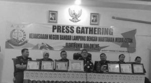 Kajati-Lampung