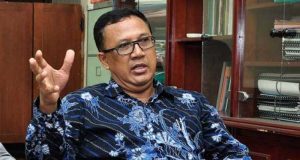Ketua-KPU-Lampung-Nanang-Trenggono