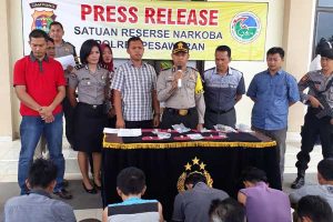 Polres-Pesawaran