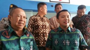 Ridho-Berbakti