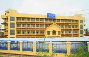 SMK-Yadika